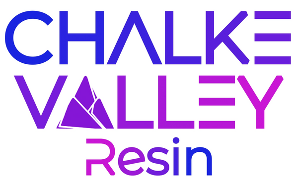 Chalke Valley Resin