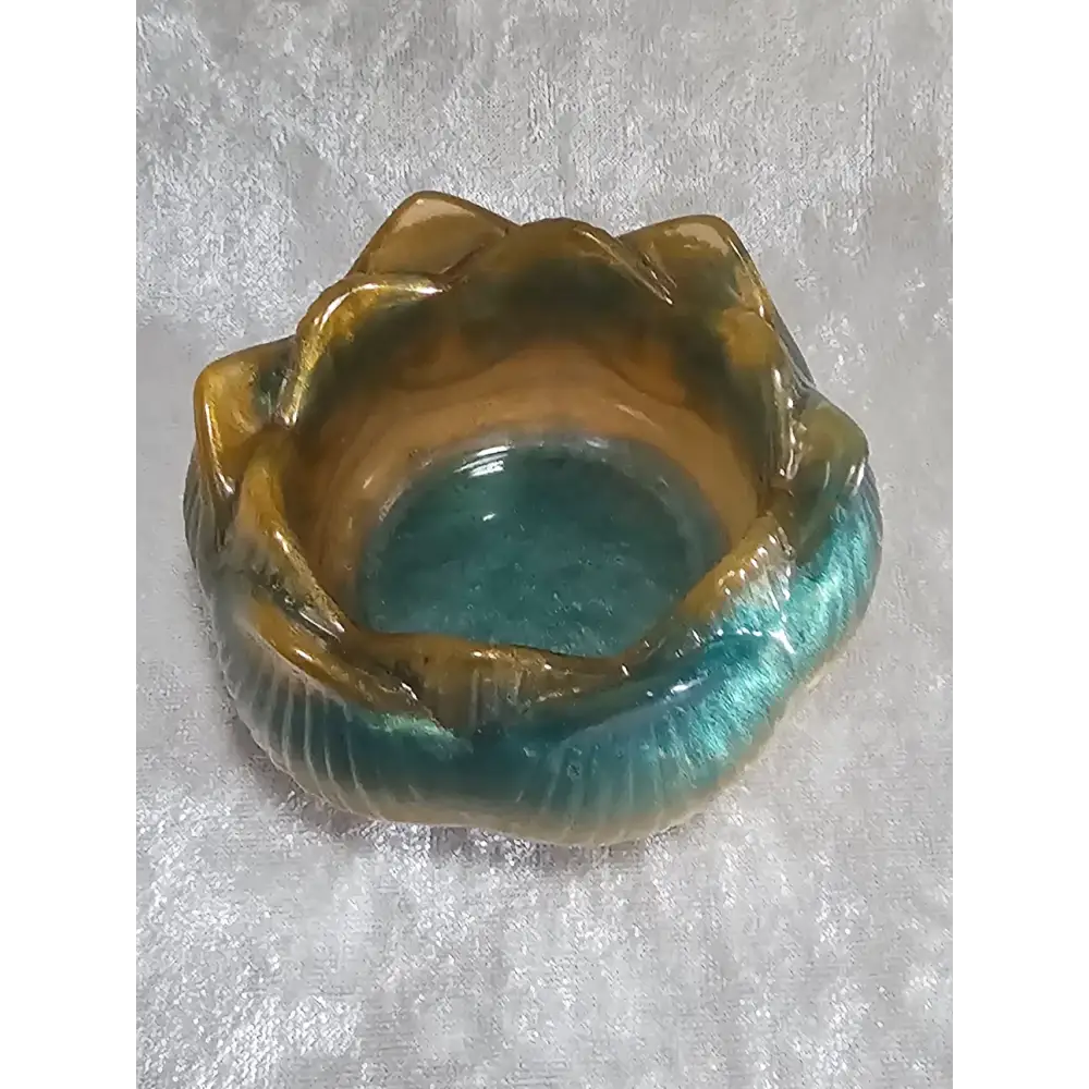 Resin Lotus Tea Light Candle Holder 13