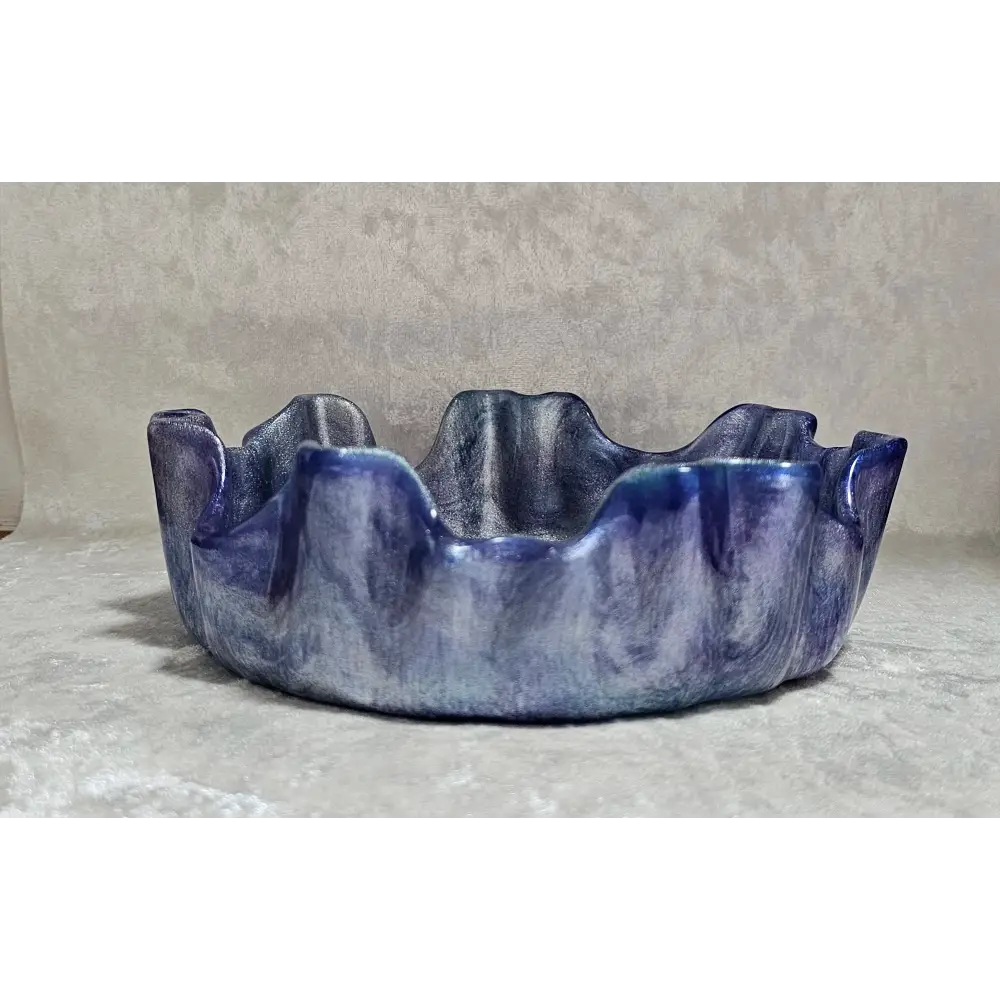 Medium Resin Bowl 4
