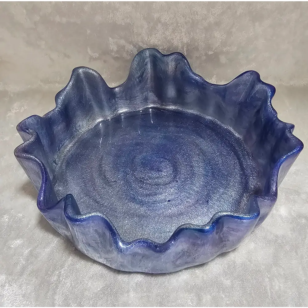 Medium Resin Bowl 3