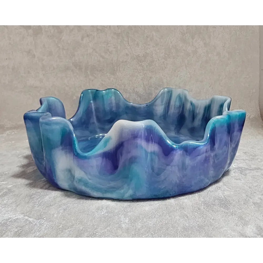 Medium Resin Bowl 7