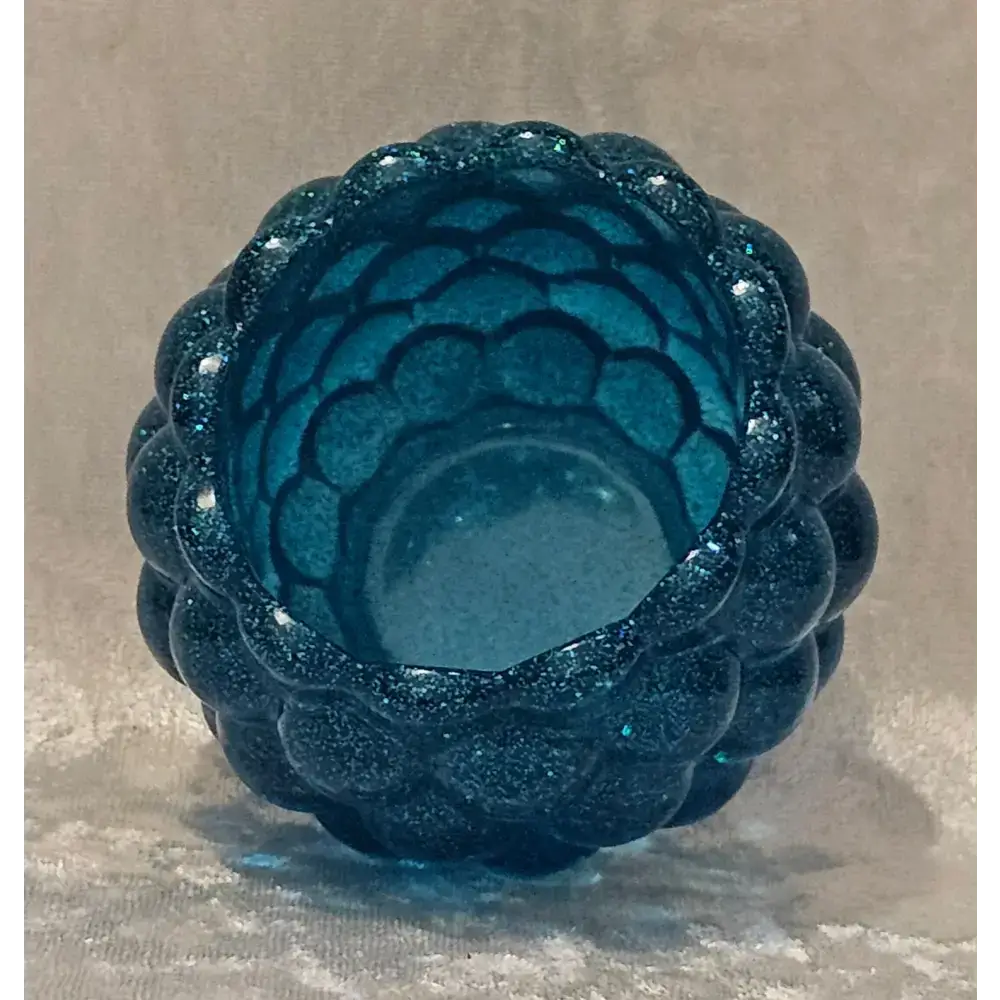 Bubble Tea Light Candle Holder 4