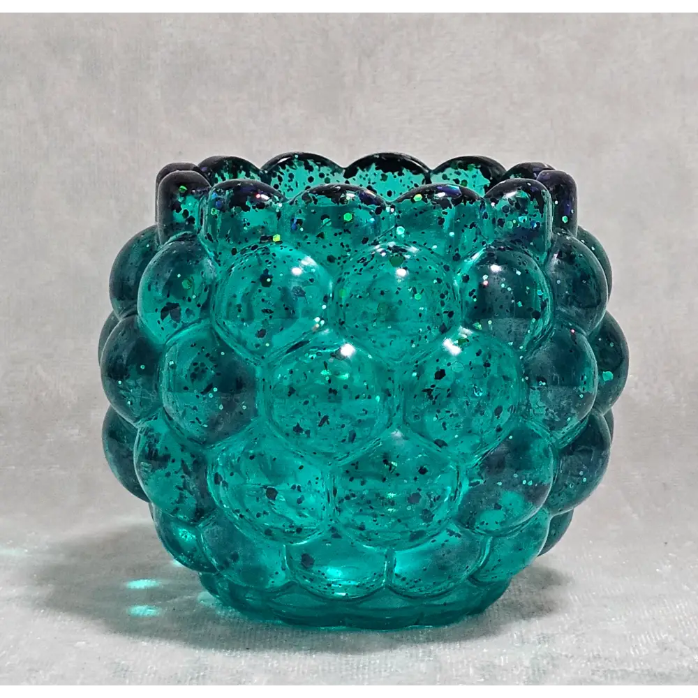 Bubble Tea Light Candle Holder 5