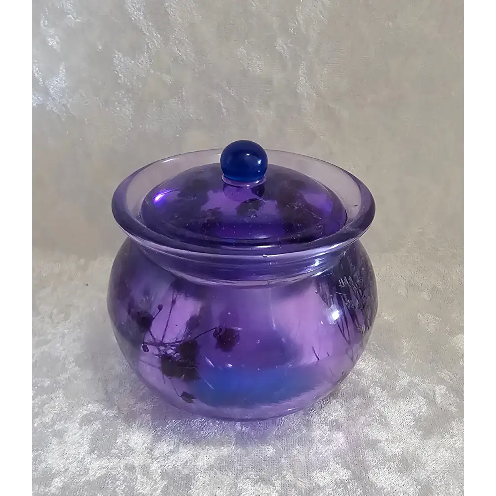Resin Honey Pot 2