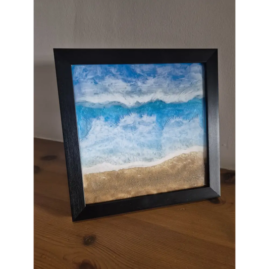 Seascape 1