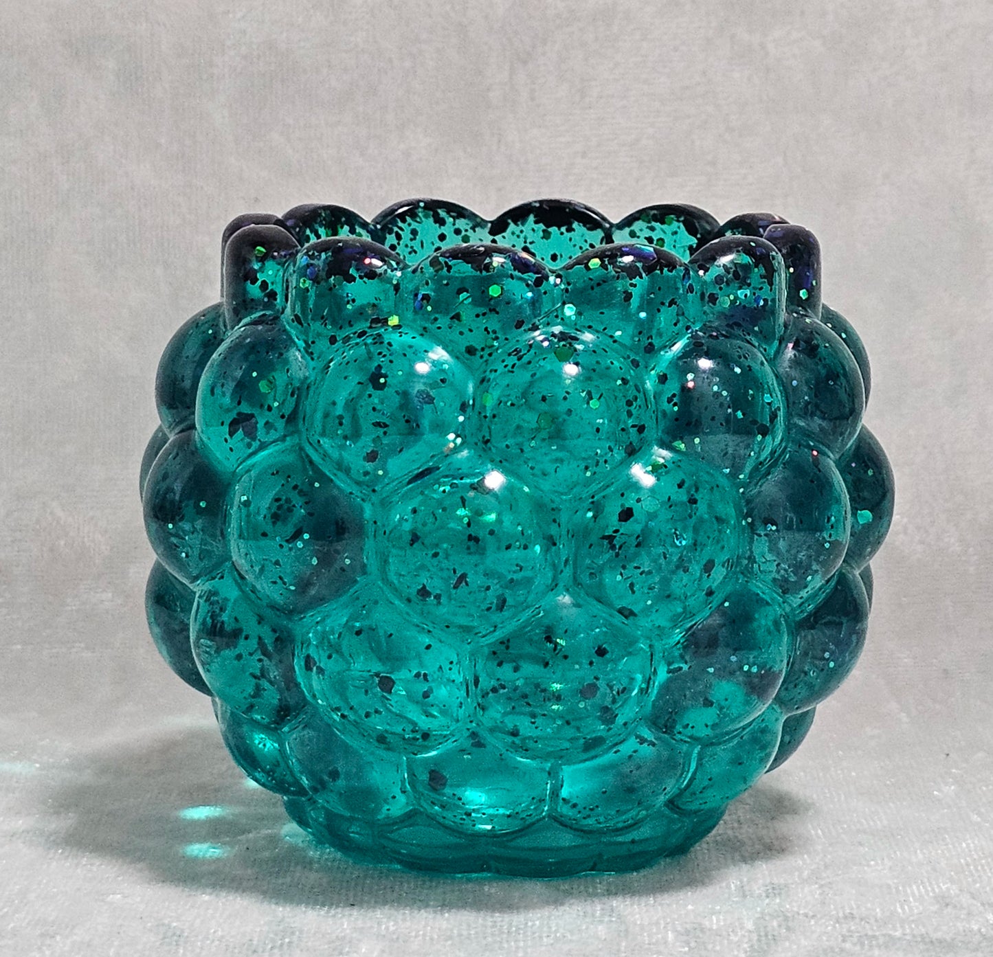 Bubble Tea Light Candle Holder 5