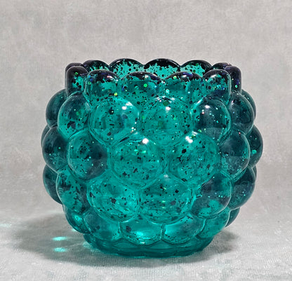 Bubble Tea Light Candle Holder 5