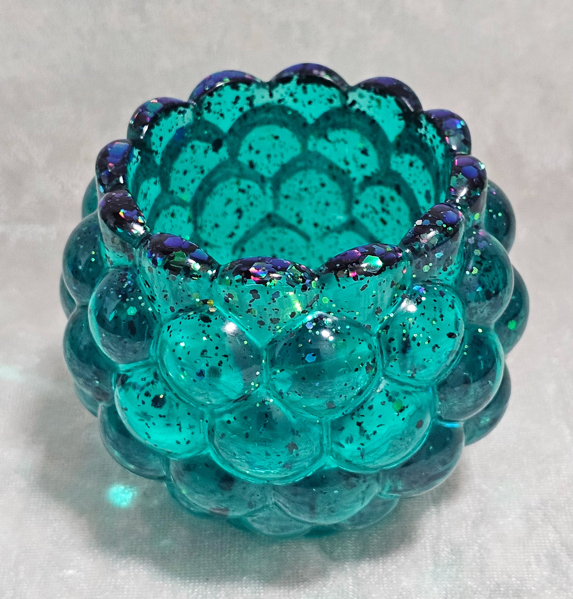 Bubble Tea Light Candle Holder 6