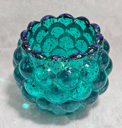Bubble Tea Light Candle Holder 6