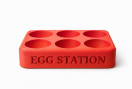 Egg Station 3