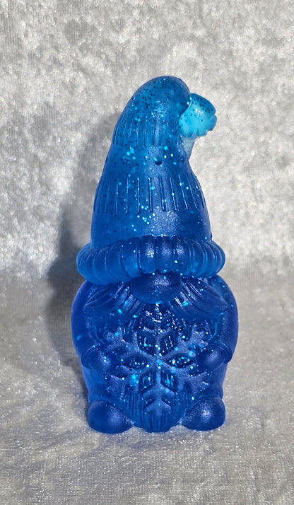 Handmade Resin Gonk Figurine 14