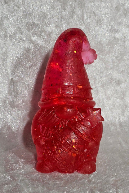 Handmade Resin Gonk Figurine 17