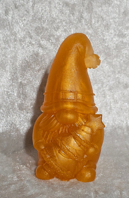 Handmade Resin Gonk Figurine 19