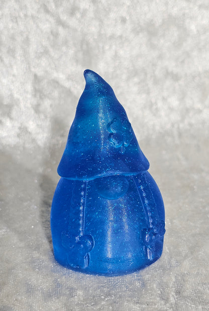 Handmade Resin Gonk Figurine 2