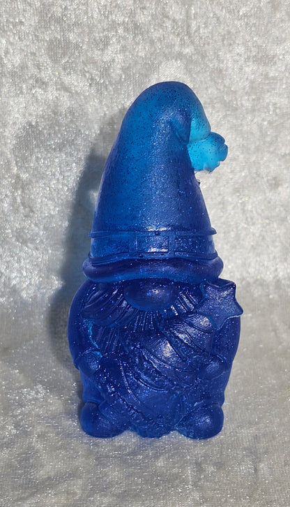 Handmade Resin Gonk Figurine 24