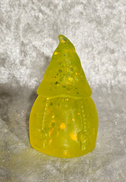 Handmade Resin Gonk Figurine 4