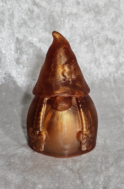 Handmade Resin Gonk Figurine 5