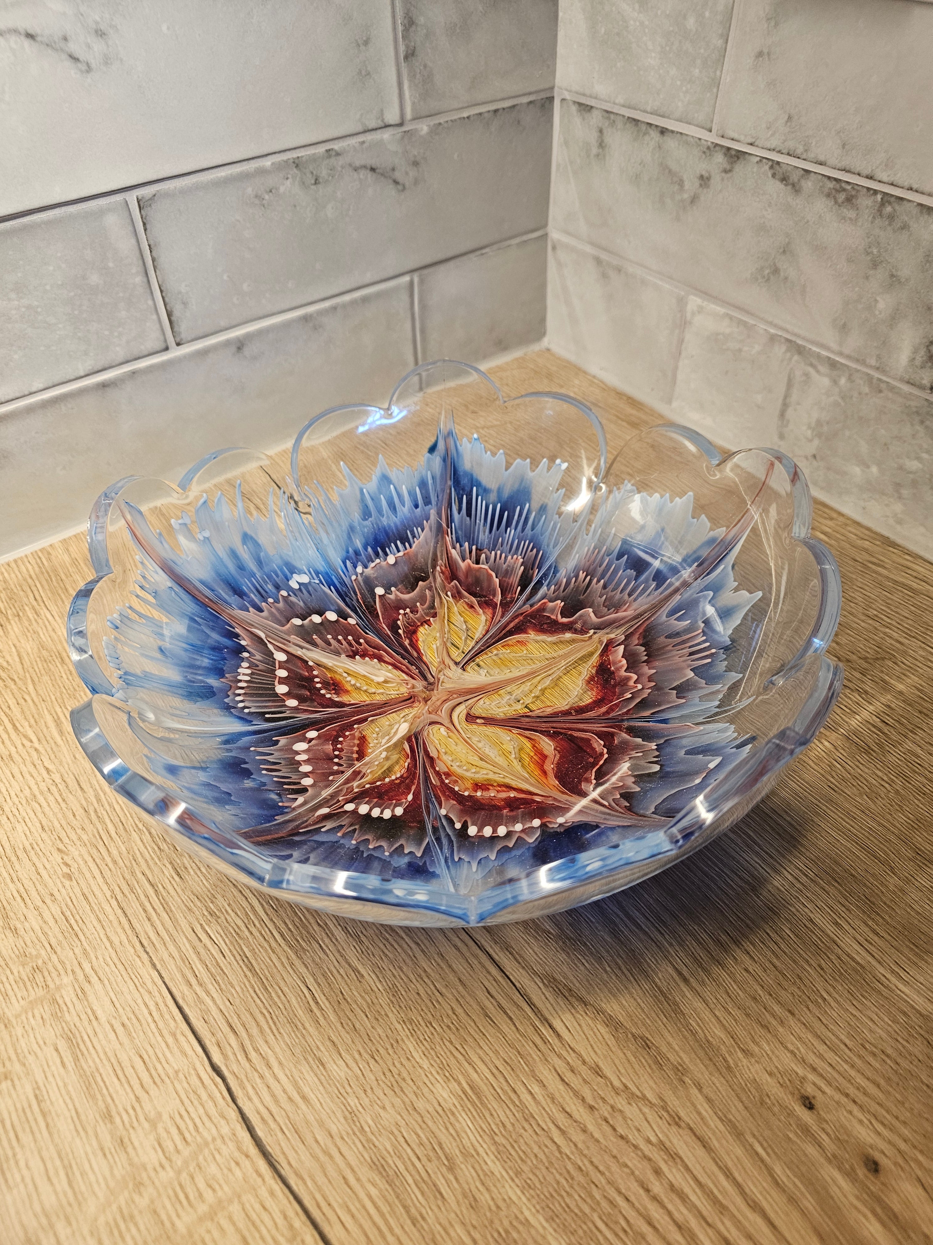 Large Bowl 7