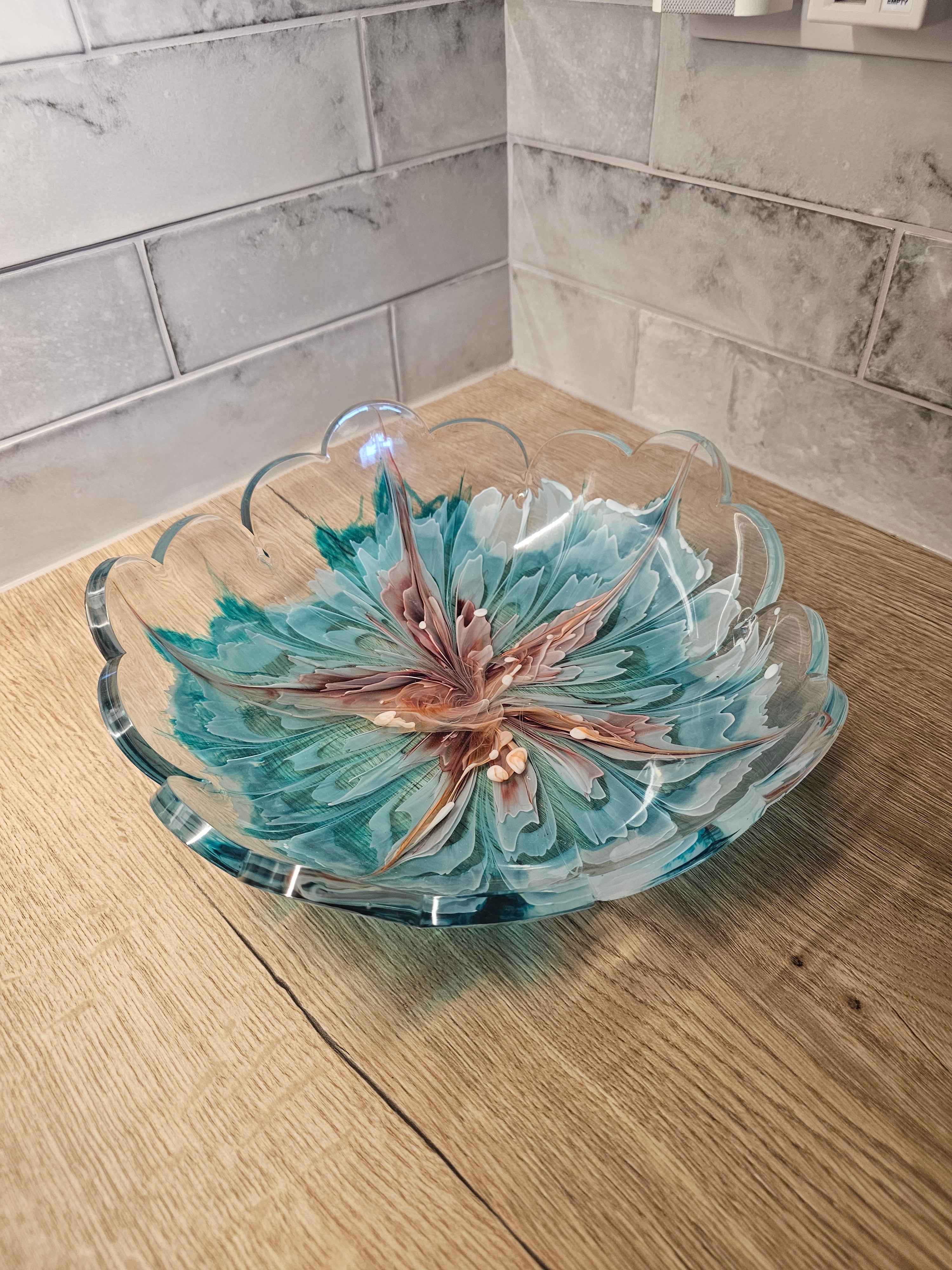 Large Bowl 8