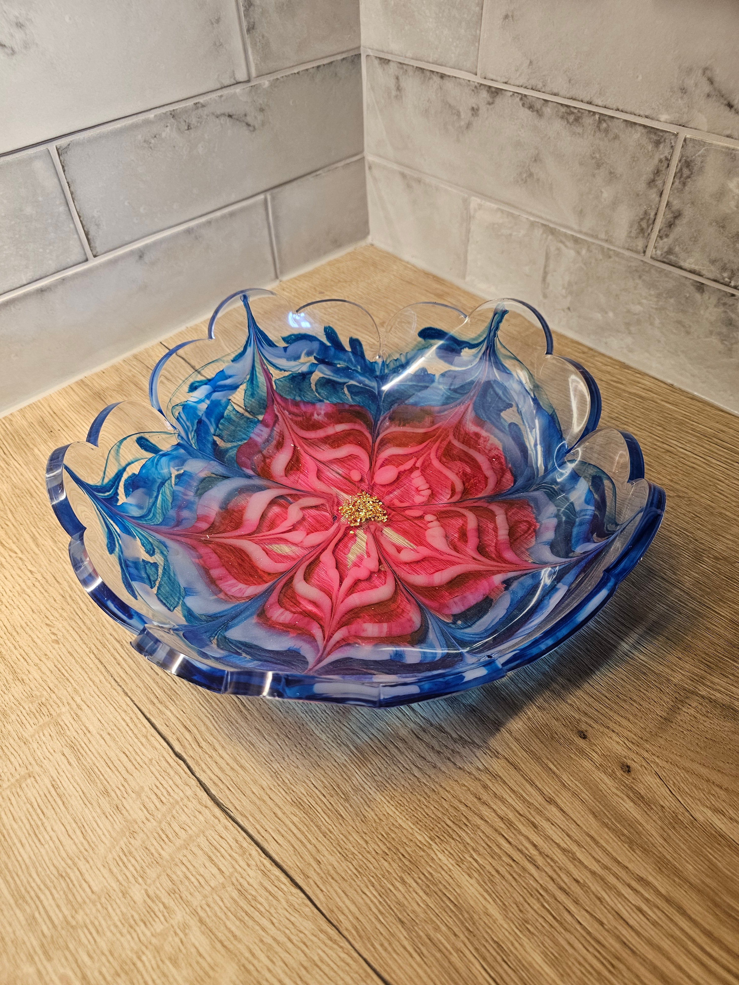 Large Bowl 9
