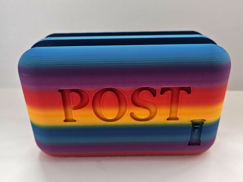Letter Rack