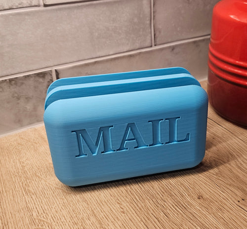 Mail Organiser