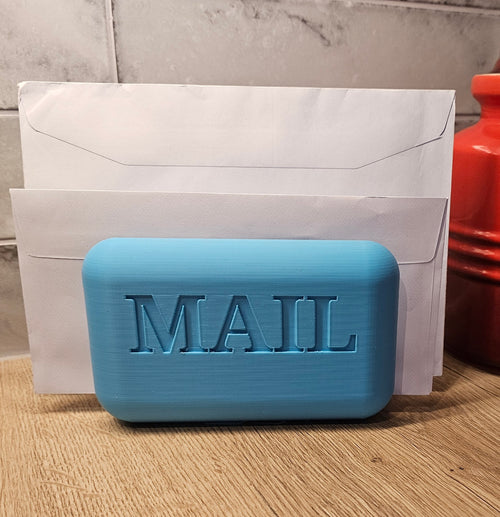 Mail Organiser  1