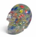 Marble Skull