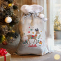 P0810B25_1_Personalised Reindeer Christmas Sack