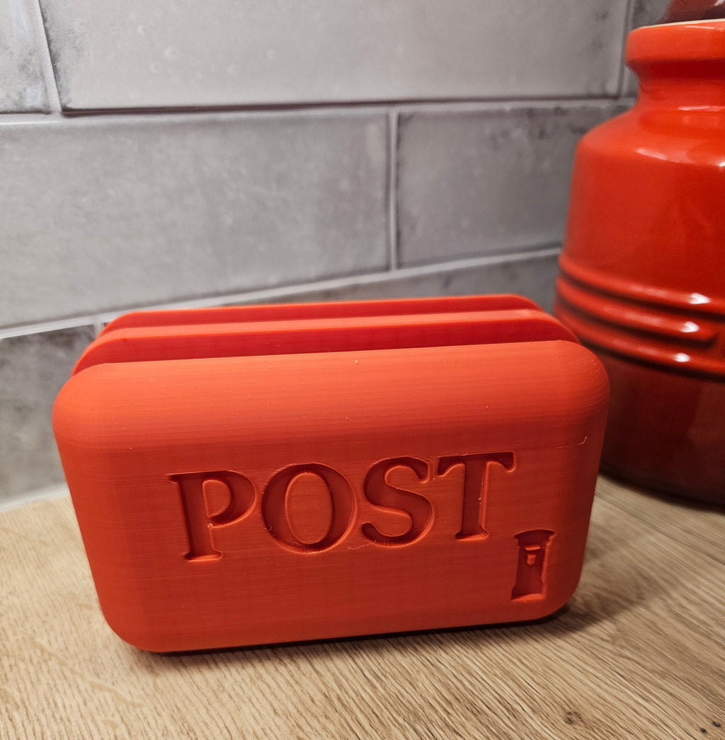 Post holder