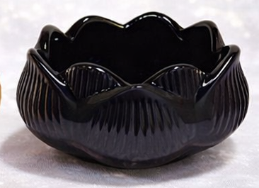 Resin Lotus Candle Holder 8