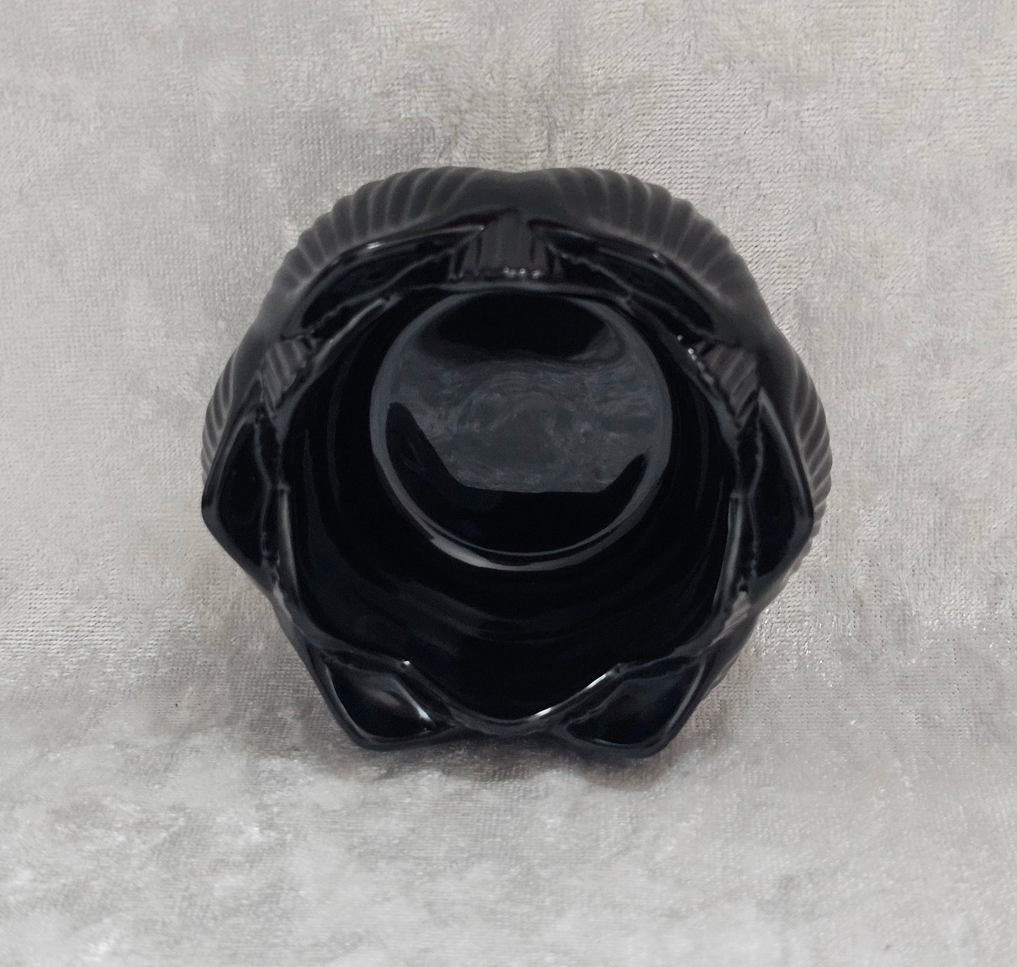 Resin Lotus Tea Light Candle Holder 11