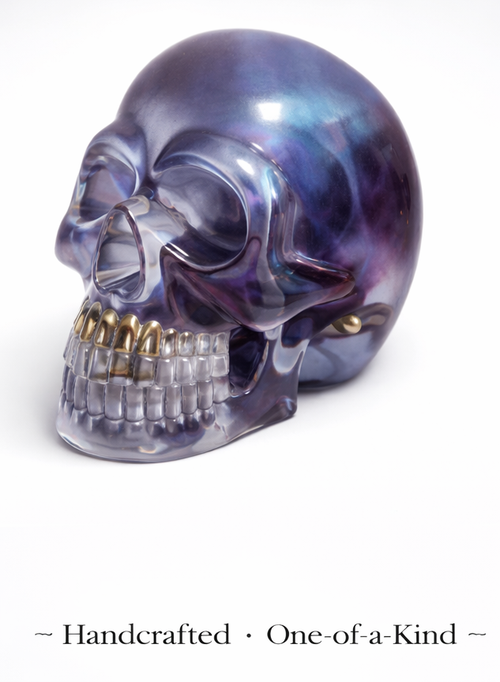 Skull in a skull 2