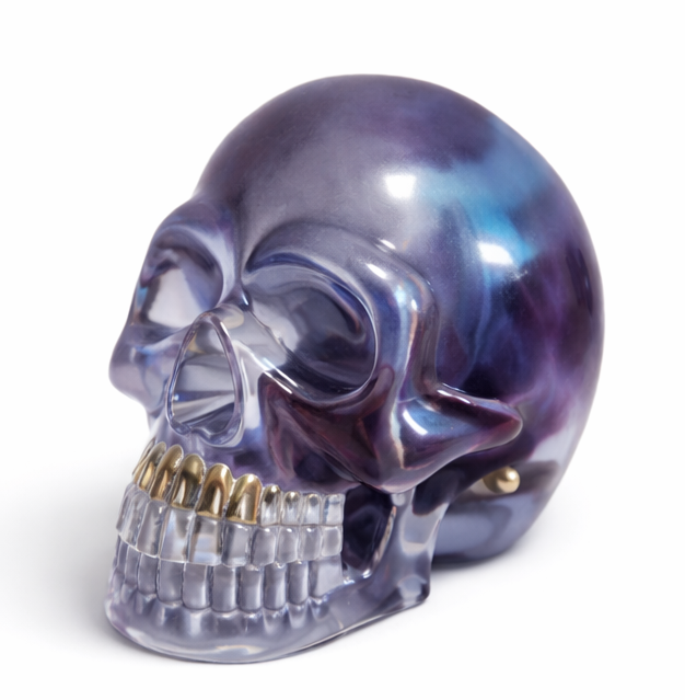 Skull in a skull 3