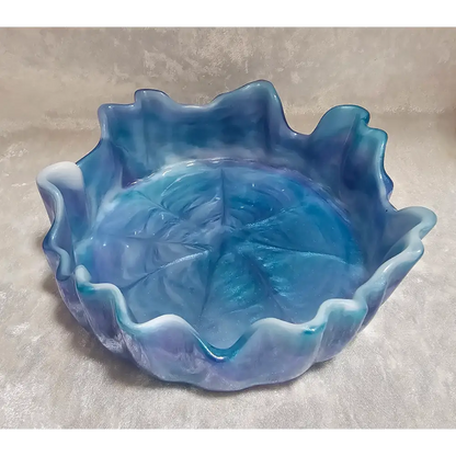 Medium Resin Bowl 6