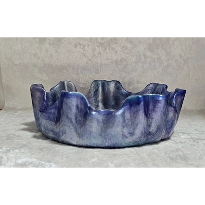 Medium Resin Bowl 4