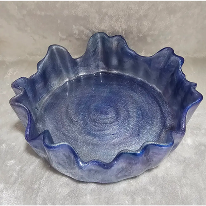 Medium Resin Bowl 3