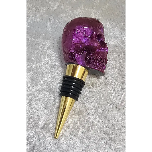 Resin Bottle Stopper