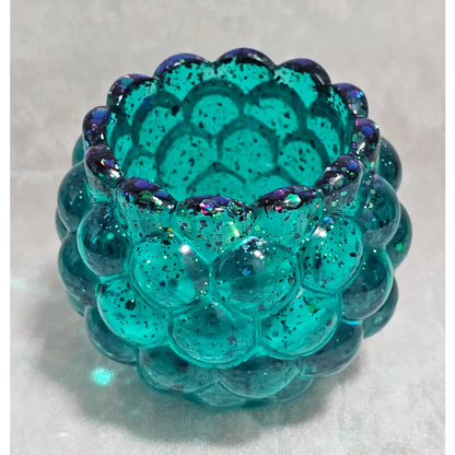 Bubble Tea Light Candle Holder 6