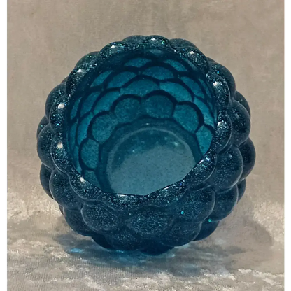 Bubble Tea Light Candle Holder 4