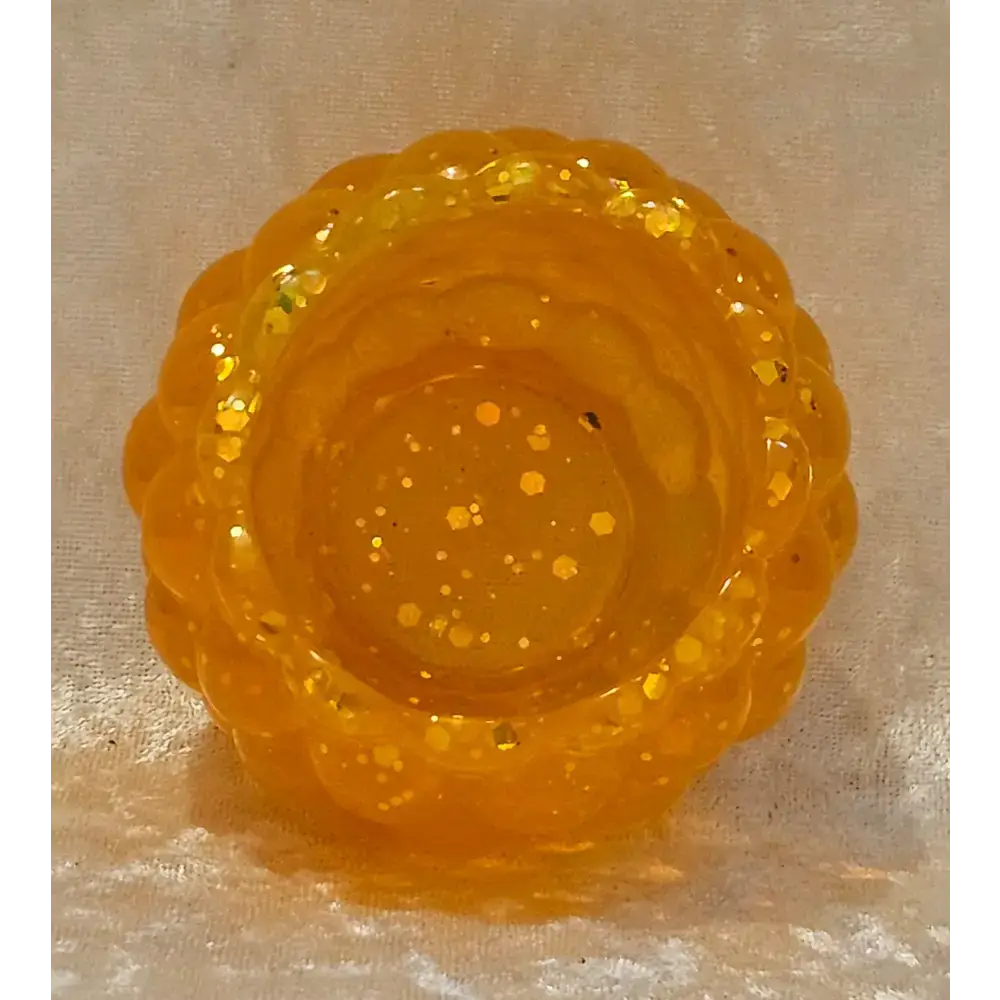 Bubble Tea Light Candle Holder 3