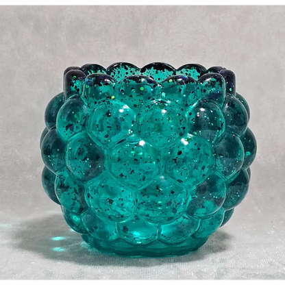 Bubble Tea Light Candle Holder 5