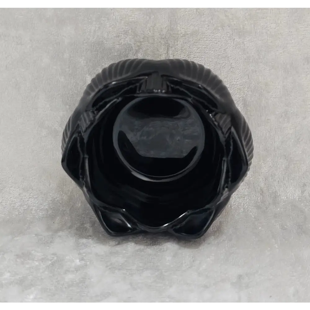 Resin Lotus Tea Light Candle Holder 11