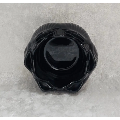 Resin Lotus Tea Light Candle Holder 11