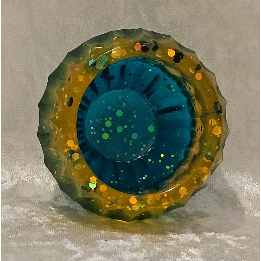 Tea Light Candle Holder 2