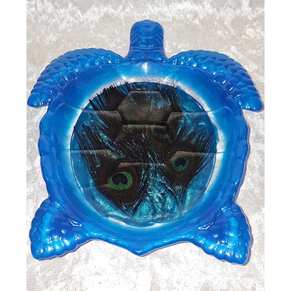 Turtle Catchall Dish