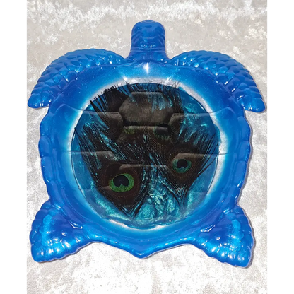 Turtle Catchall Dish